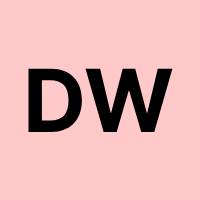 Doug Weber logo